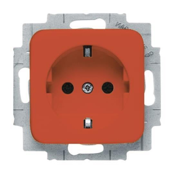 BJ SCHUKO               20 EUCKS-217-101 