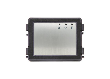 BJ  Welcome Audiomodul     A251381A-A-03 