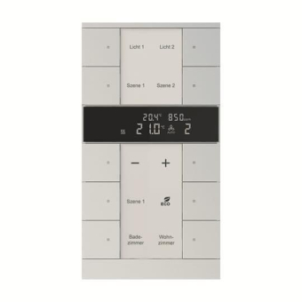 BJ HVAC/CO2-Gerät,10fach SBC/U10.0.11-83 