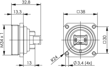 TEGA J68071A0006 TOC           100007409 