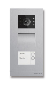 BJ Außenstation Video      A21381P2-S-03 