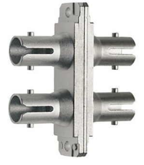 TG T-ST-Duplex-Kupplung      J08011A0014 