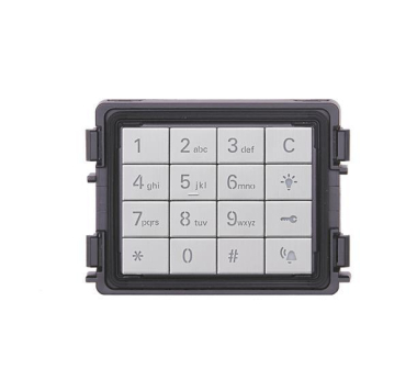 BJ Tastatur-Modul          A251382K-A-03 