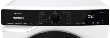 Gorenje DPNA 83W Wärmepumpentrockner 