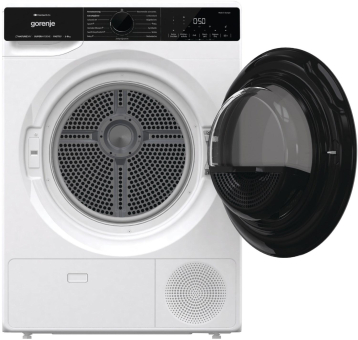 Gorenje DPNA 83W Wärmepumpentrockner 
