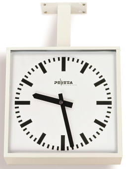 Peweta 71.282.323 Nebenuhr 12-60V innen 