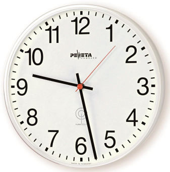 Peweta 51.271.311 Funkuhr 1,5V innen 