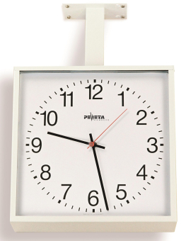 Peweta 81.282.413 Nebenuhr DCFport 24 