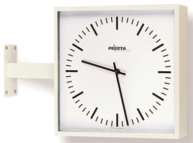 Peweta 71.282.332 Nebenuhr 12-60V innen 