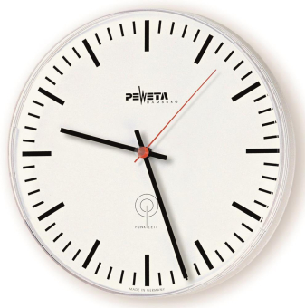 Peweta 51.270.331 Funkuhr 1,5V innen 