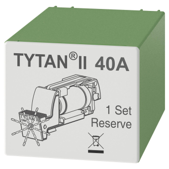 Doepke Tytan                    09980687 