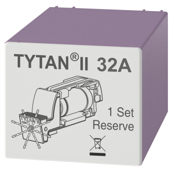 Doepke Tytan                    09980685 