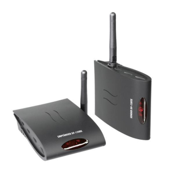 INDEX Funk-Übertragungssystem DF-120 Set 