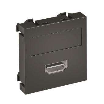 OBO MTG-HD S SWGR1 Multimediaträger HDMI 