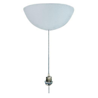 RIDI       UKNSB SEILP.KLEMME+BALD. 1,5M 