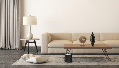 Rowenta SO 9261 Heizlüfter    (A) 