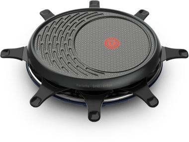 Tefal RE 3104 Raclette 3in1 