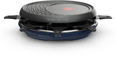 Tefal RE 3104 Raclette 3in1 