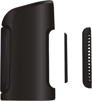 Rowenta SO 9261 Heizlüfter    (A) 