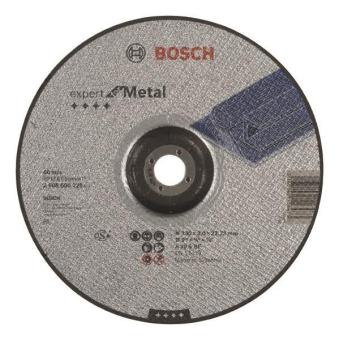 Bosch Trenn-Scheibe                230MM 