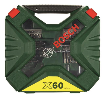 Bosch X-Line Classic Bohrer-  2607010611 