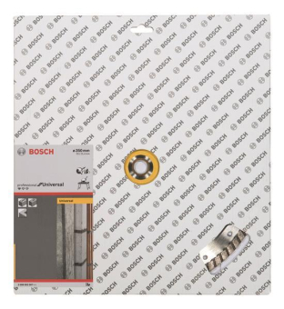 Bosch Diamanttrennscheibe     2608602587 
