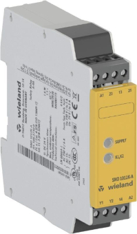 Wieland Basisgerät         R1.188.3740.0 