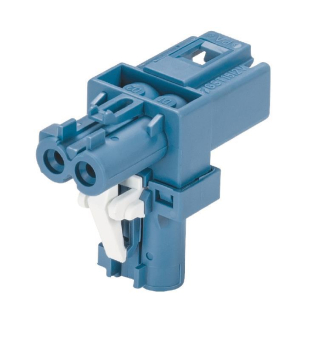 Wieland Verteiler   GST15I2V 2P1T W PB01 