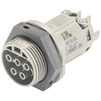 Wieland            RST25i5S6B1 M01V GR03 
