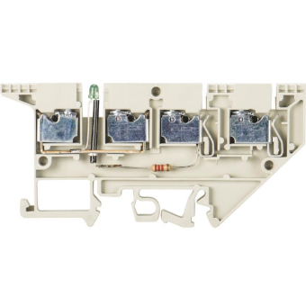 Wieland          WK 2,5-4 KOI /U-PGN /V0 
