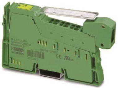 Phoenix 2861467      IB IL AO 2/U/BP-PAC 