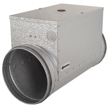 Helios Elektro             EHR-R 1,2/125 