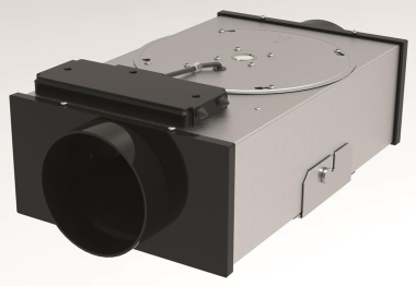 MAICO Radial-Flachbox             EFR 10 