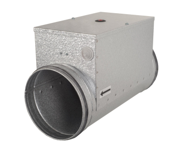 Helios Elektro             EHR-R 1,2/125 