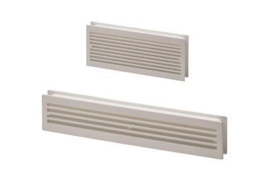 MAICO Gitter weiss                 MLK30 