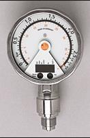 IFM Elektronischer Drucksensor m. PG2456 