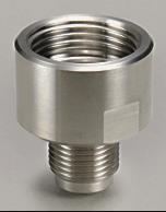 IFM Aseptoflex Vario-Adapter G    E30131 
