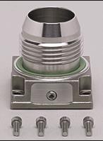 IFM Einbauadapter O1D f.optische  E21224 