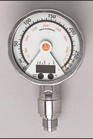 IFM Elektronischer Drucksensor m. PG2451 