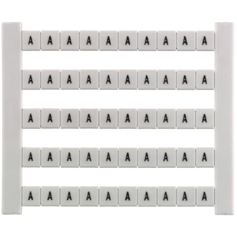 Weidmüller DEK 5 GW A Klemmenmarkierer 