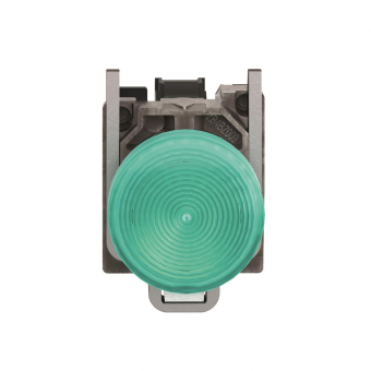 GS Leuchtmelder grün             XB4BV63 