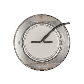 Nobile A 5068 T Flat chrom 8W 1868005213 