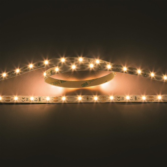 NOBILE Flexible LED 5m 12V DC 5011100511 