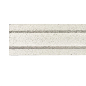 Nobile Alu U-Profil 3         5011147803 