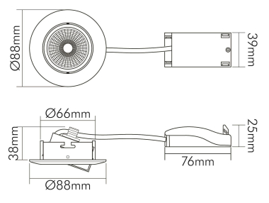 Nobile                      5068 ECO DOB 
