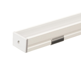 Nobile Alu U-Profil 3         5011147803 