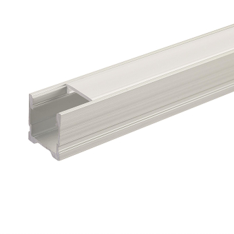 Nobile Alu U-Profil 4 OP 2m   5011148801 