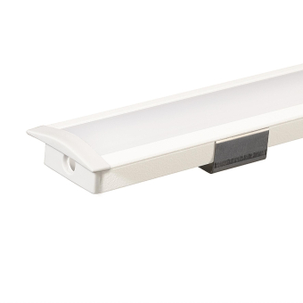 Nobile Alu T-Profil 2         5011146814 