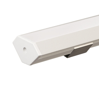 Nobile Alu Eck-Profil 3       5011147808 