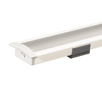 Nobile Alu T-Profil 2         5011146815 